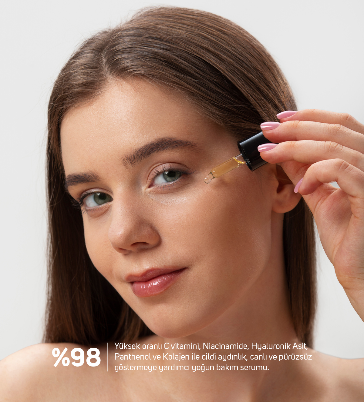 EMΟNIA Glow Vitamin C Serum (30 ml) EMΟNIA Glow Vitamin C Serum (30 ml)