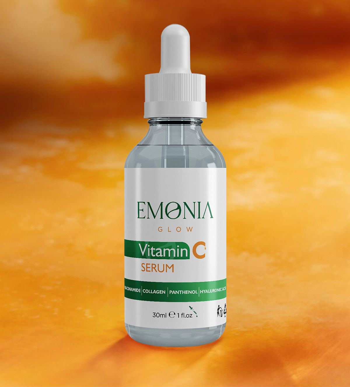 Vitamin C Serum Yazın Kullanılır mı?